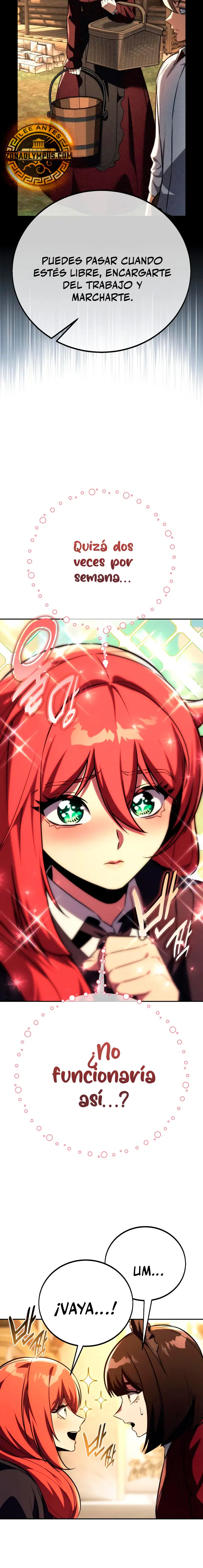 Read The Extra's Academy Survival Guide ES Manga Online