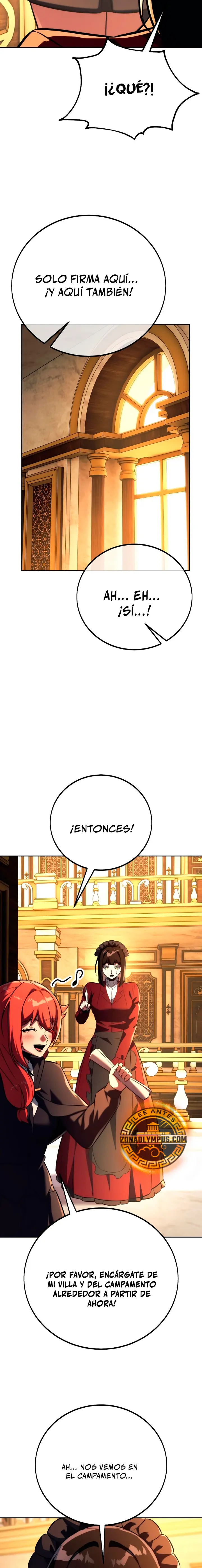 Read The Extra's Academy Survival Guide ES Manga Online