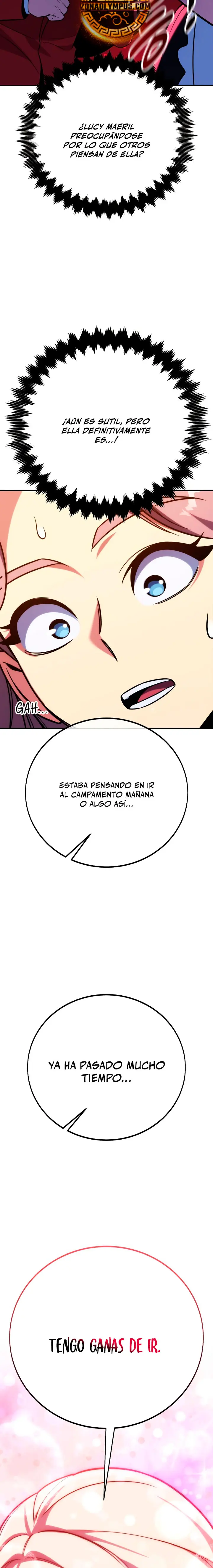 Read The Extra's Academy Survival Guide ES Manga Online