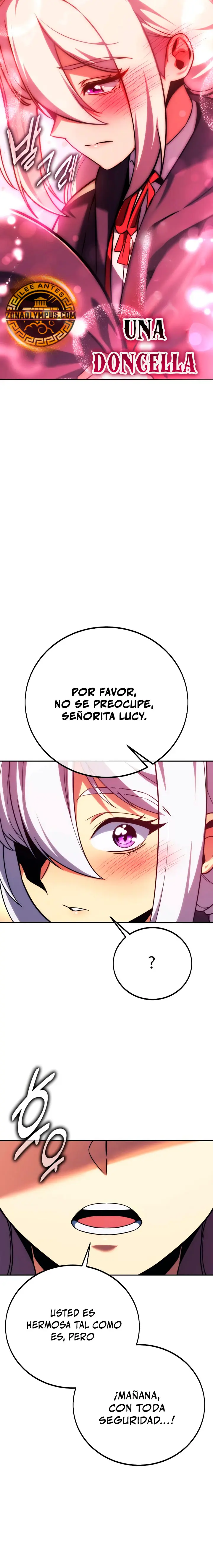 Read The Extra's Academy Survival Guide ES Manga Online