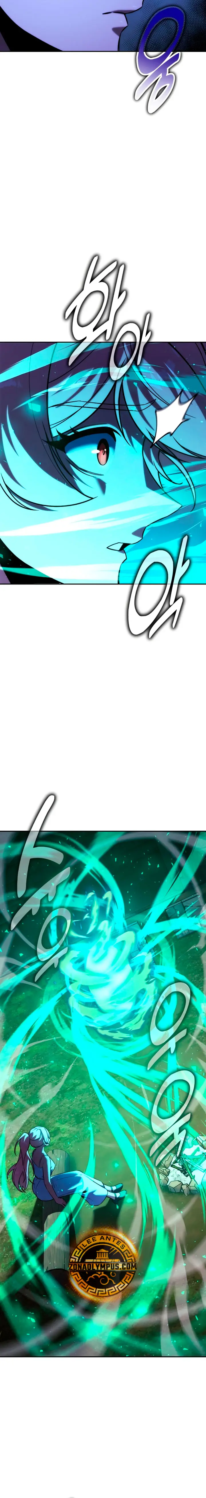 Read The Extra's Academy Survival Guide ES Manga Online