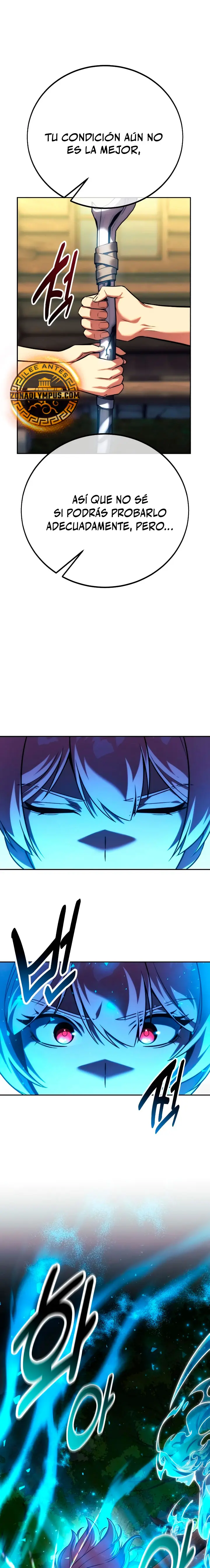 Read The Extra's Academy Survival Guide ES Manga Online