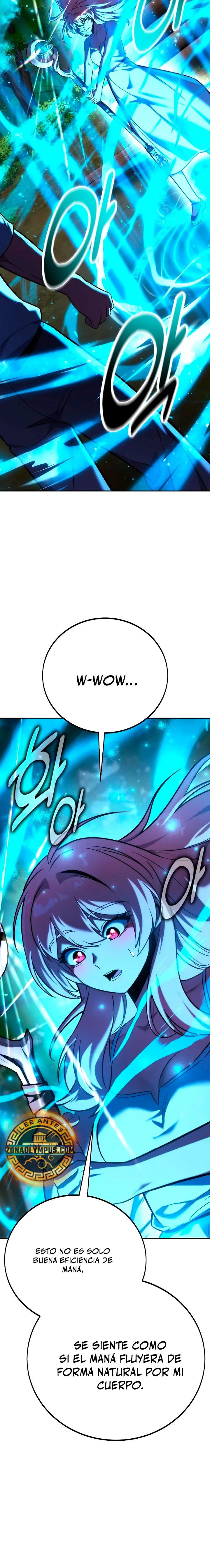 Read The Extra's Academy Survival Guide ES Manga Online