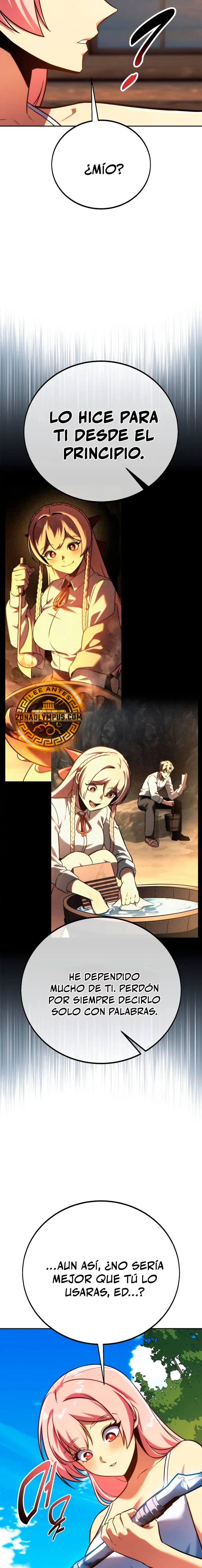 Read The Extra's Academy Survival Guide ES Manga Online