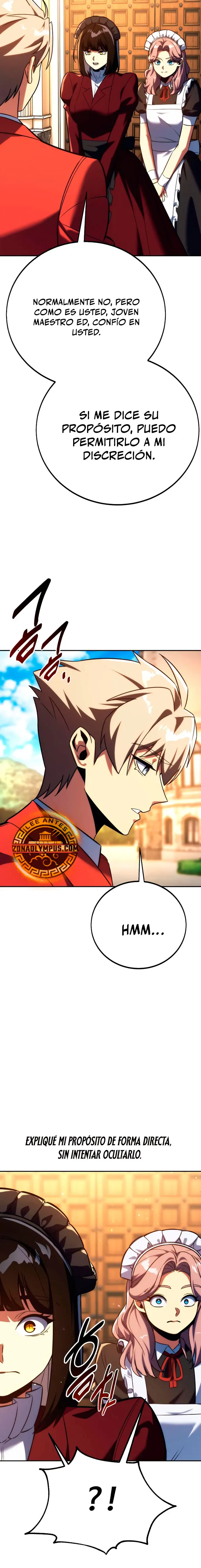 Read The Extra's Academy Survival Guide ES Manga Online