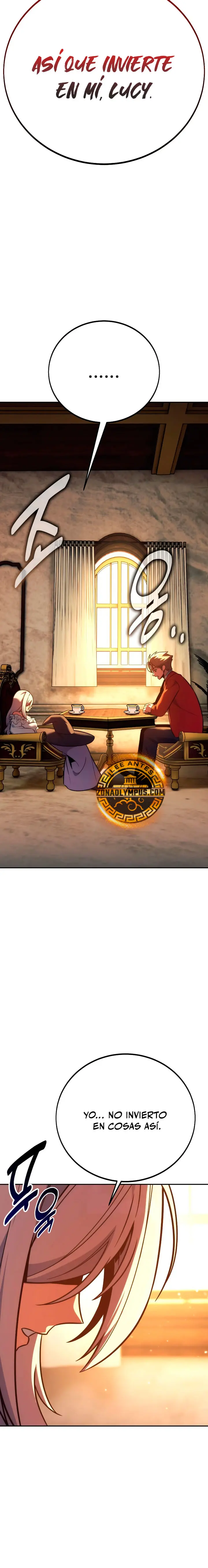 Read The Extra's Academy Survival Guide ES Manga Online