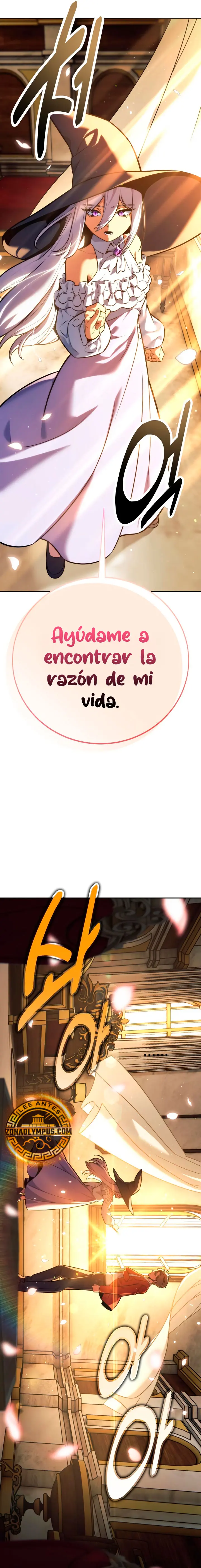 Read The Extra's Academy Survival Guide ES Manga Online