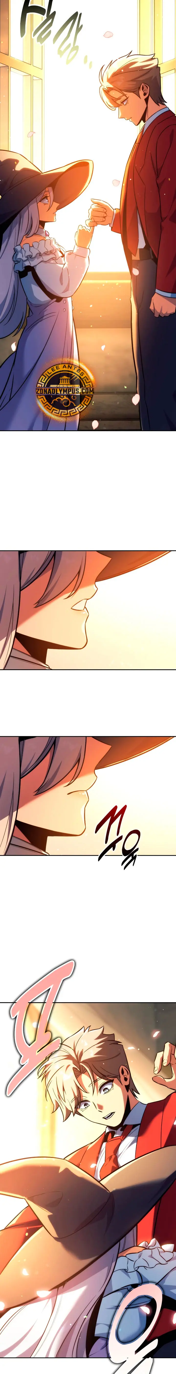 Read The Extra's Academy Survival Guide ES Manga Online