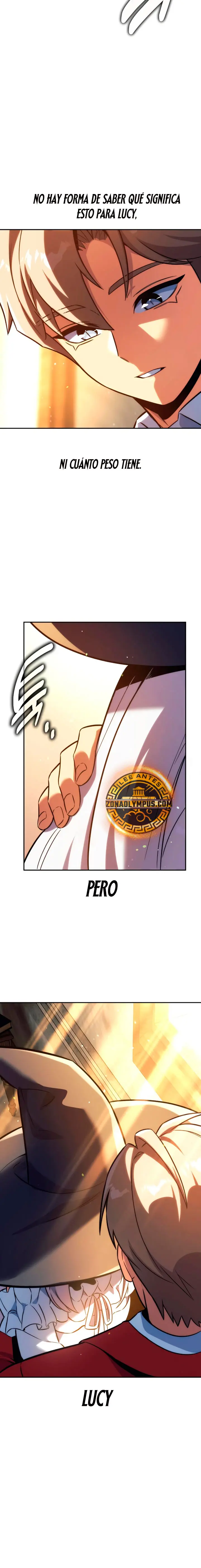 Read The Extra's Academy Survival Guide ES Manga Online