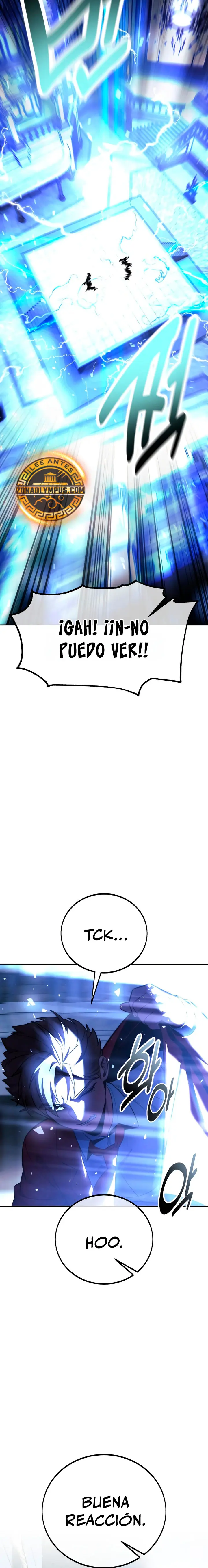 Read The Extra's Academy Survival Guide ES Manga Online