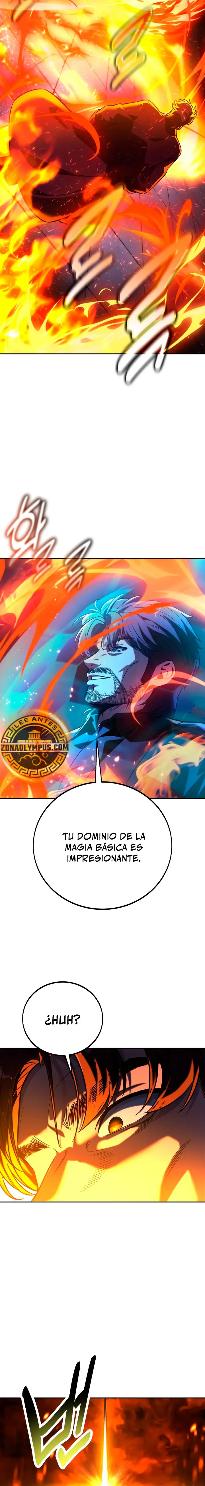 Read The Extra's Academy Survival Guide ES Manga Online