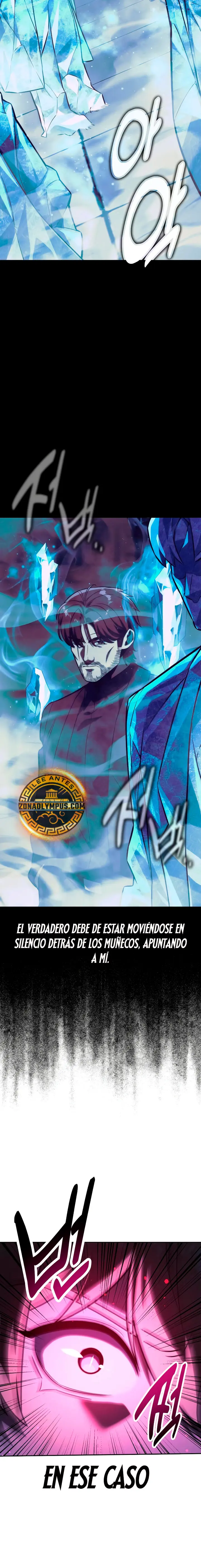 Read The Extra's Academy Survival Guide ES Manga Online