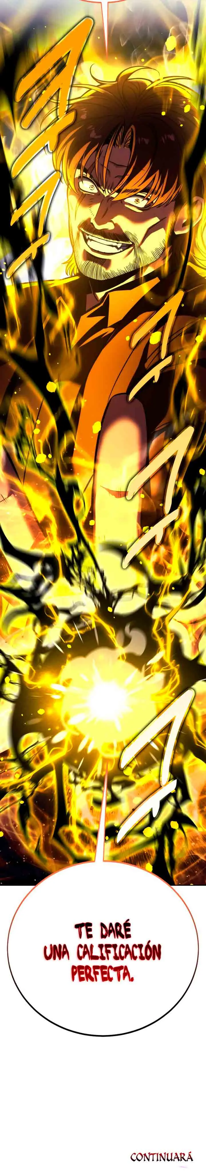 Read The Extra's Academy Survival Guide ES Manga Online