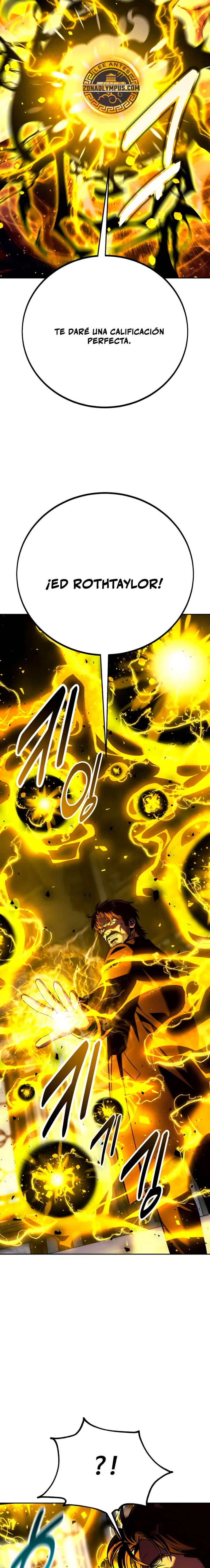 Read The Extra's Academy Survival Guide ES Manga Online