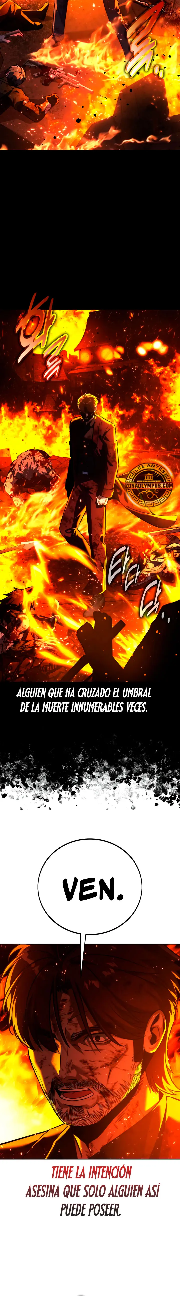 Read The Extra's Academy Survival Guide ES Manga Online