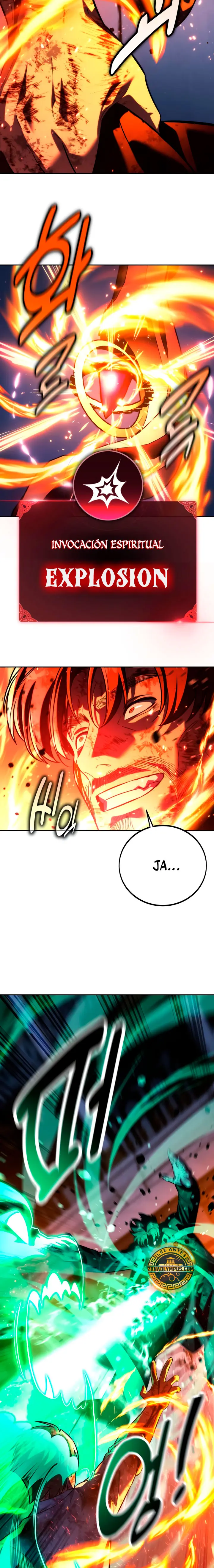 Read The Extra's Academy Survival Guide ES Manga Online