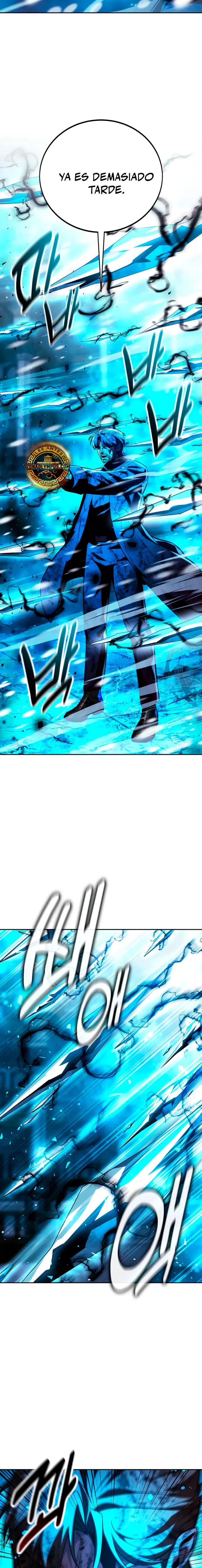 Read The Extra's Academy Survival Guide ES Manga Online