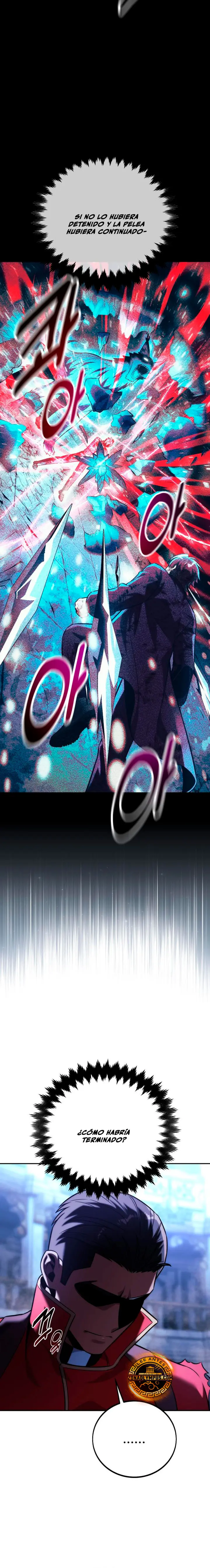 Read The Extra's Academy Survival Guide ES Manga Online