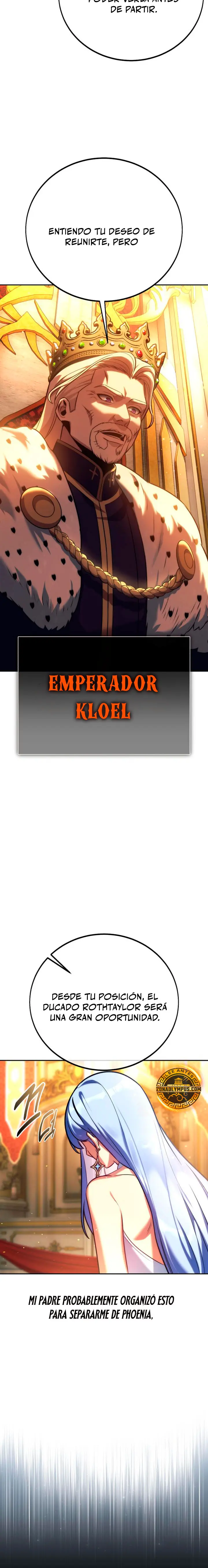 Read The Extra's Academy Survival Guide ES Manga Online