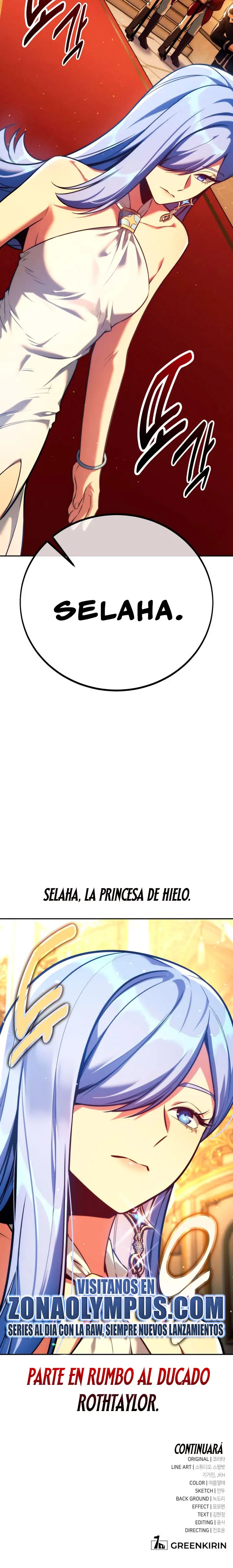 Read The Extra's Academy Survival Guide ES Manga Online