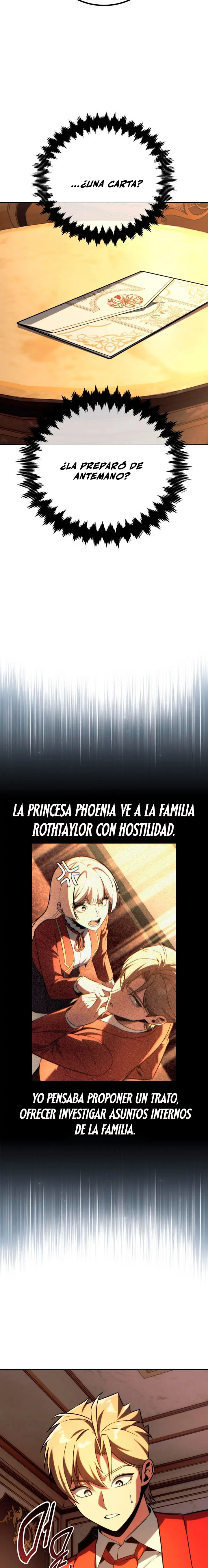 Read The Extra's Academy Survival Guide ES Manga Online