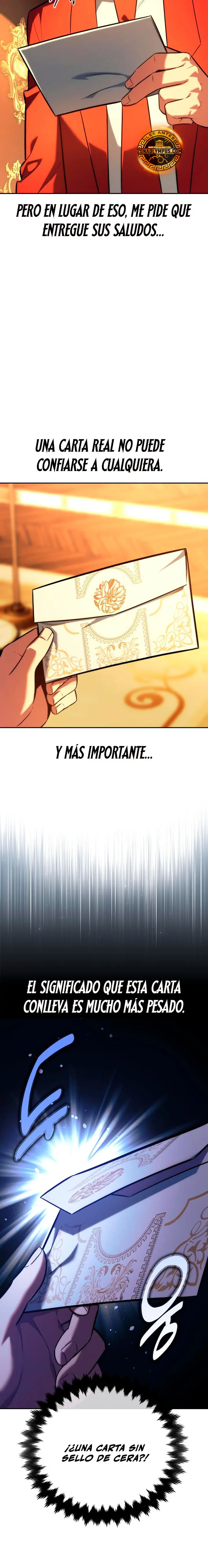 Read The Extra's Academy Survival Guide ES Manga Online