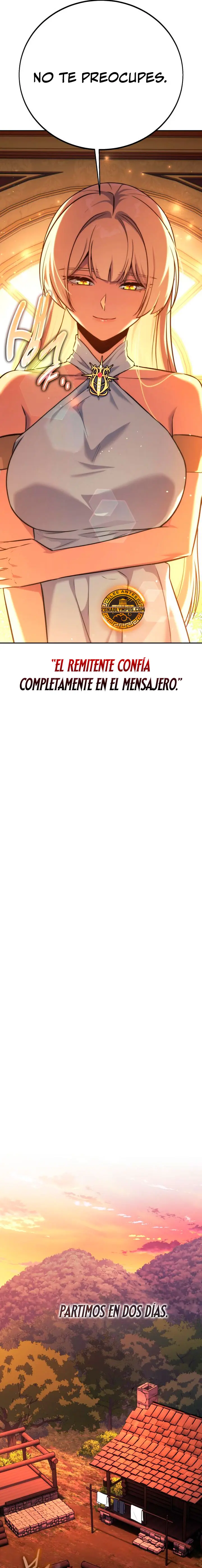 Read The Extra's Academy Survival Guide ES Manga Online