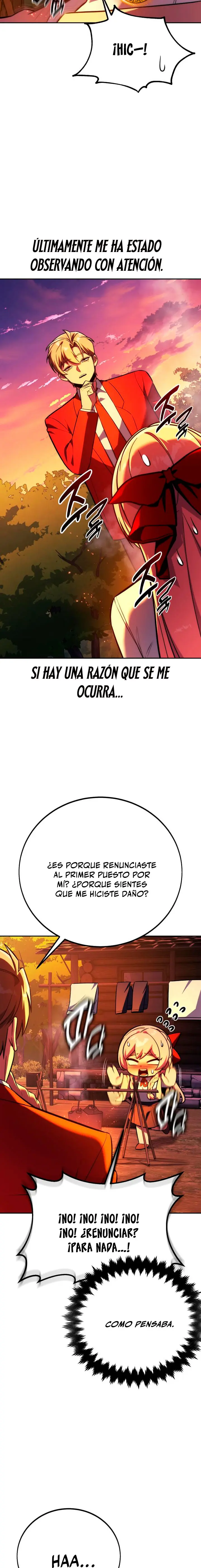 Read The Extra's Academy Survival Guide ES Manga Online