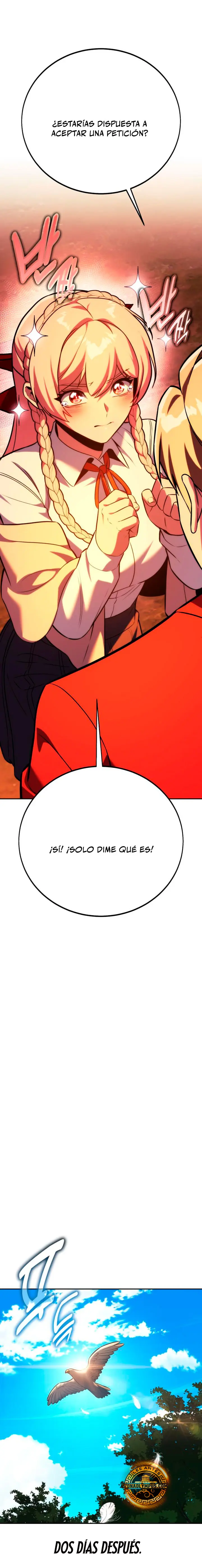 Read The Extra's Academy Survival Guide ES Manga Online