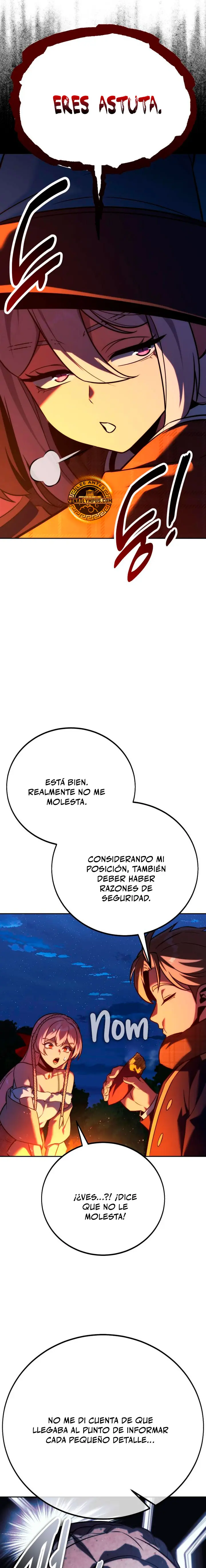 Read The Extra's Academy Survival Guide ES Manga Online