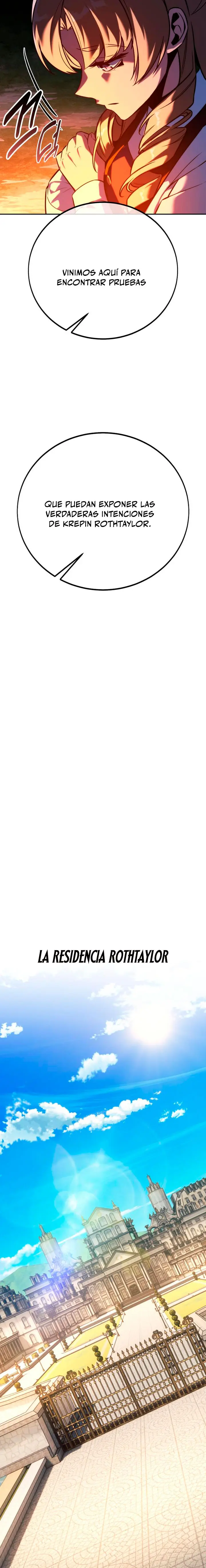 Read The Extra's Academy Survival Guide ES Manga Online