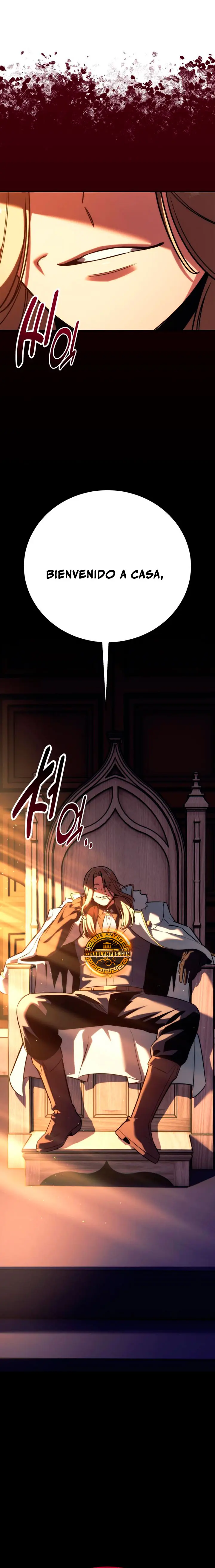 Read The Extra's Academy Survival Guide ES Manga Online