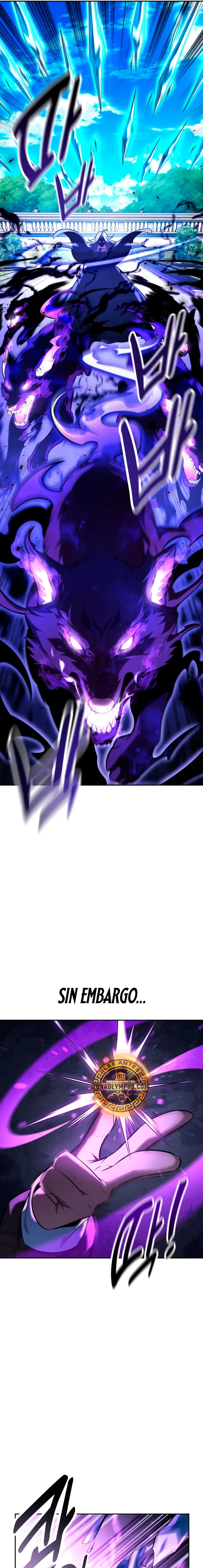 Read The Extra's Academy Survival Guide ES Manga Online