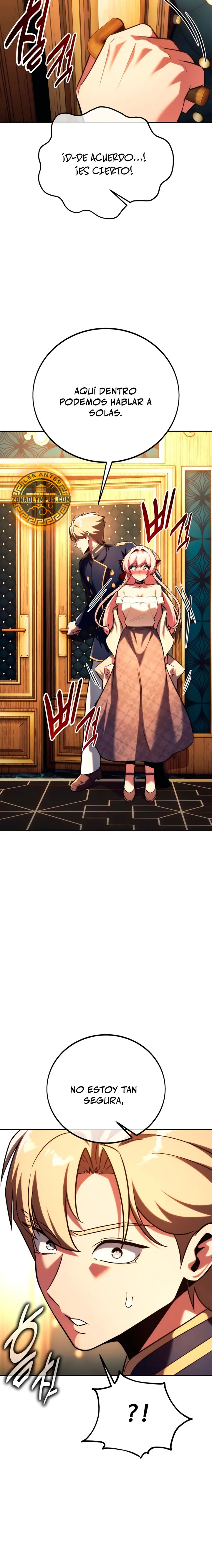 Read The Extra's Academy Survival Guide ES Manga Online