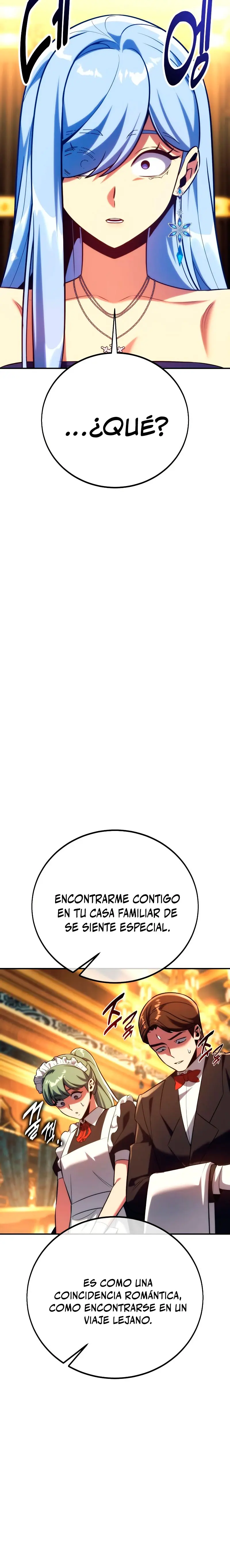 Read The Extra's Academy Survival Guide ES Manga Online