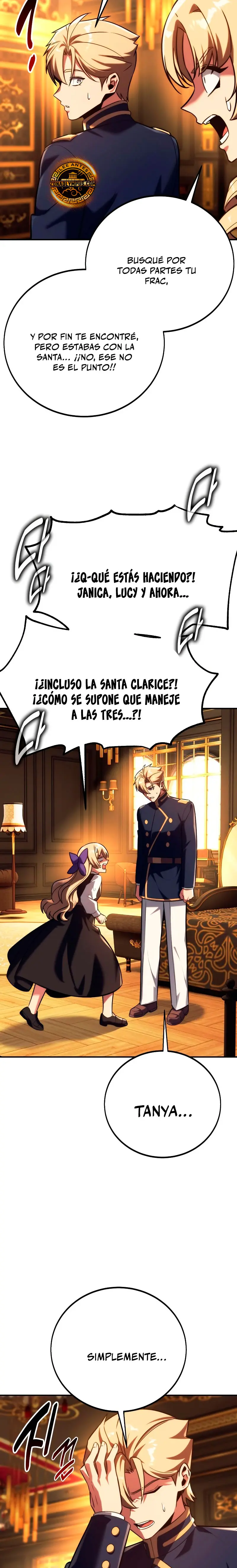 Read The Extra's Academy Survival Guide ES Manga Online