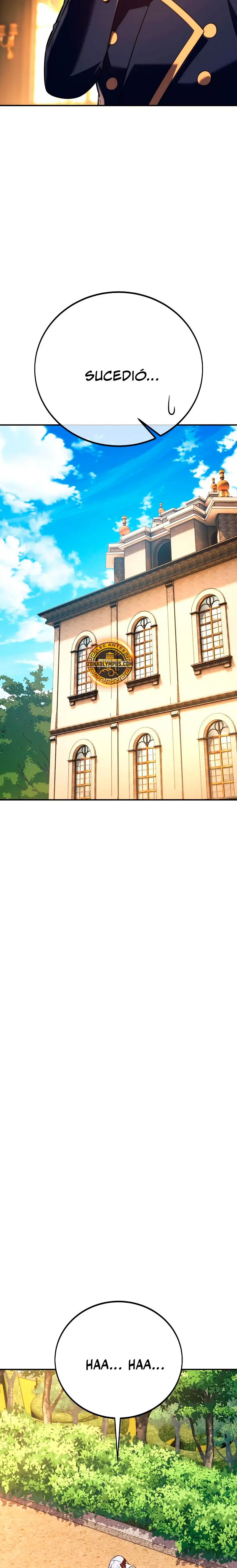 Read The Extra's Academy Survival Guide ES Manga Online