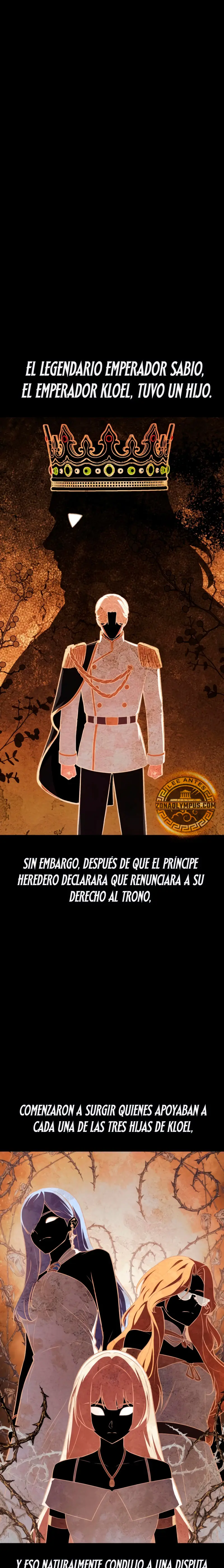 Read The Extra's Academy Survival Guide ES Manga Online