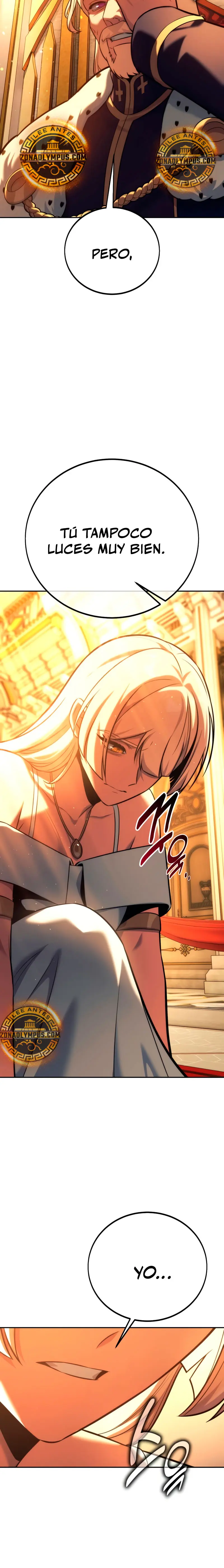 Read The Extra's Academy Survival Guide ES Manga Online