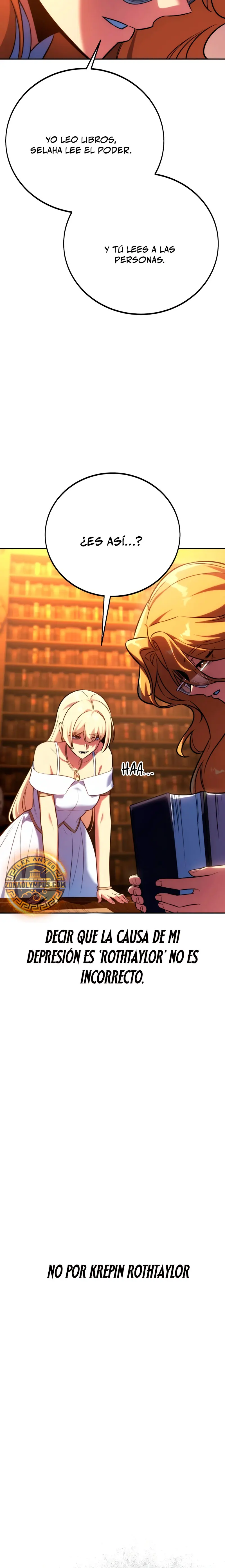 Read The Extra's Academy Survival Guide ES Manga Online