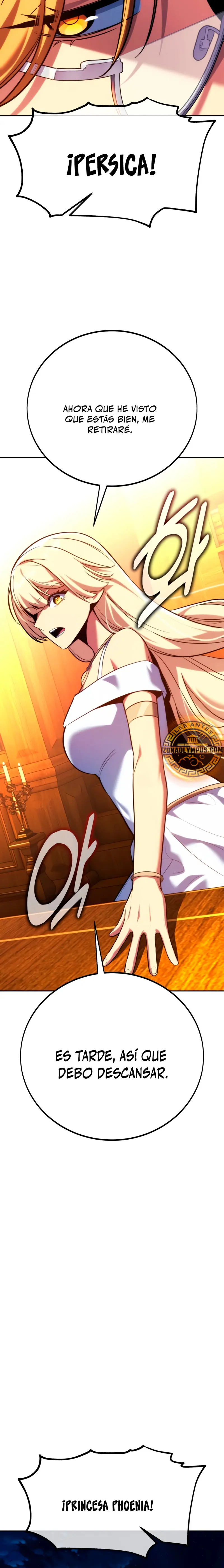 Read The Extra's Academy Survival Guide ES Manga Online