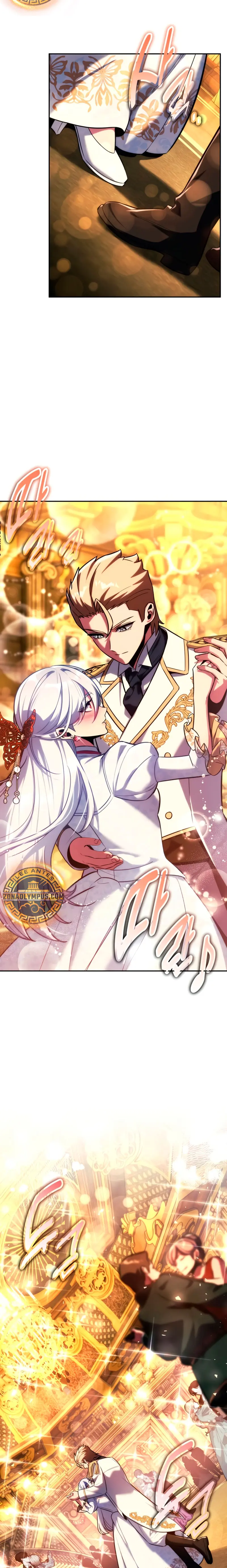 Read The Extra's Academy Survival Guide ES Manga Online