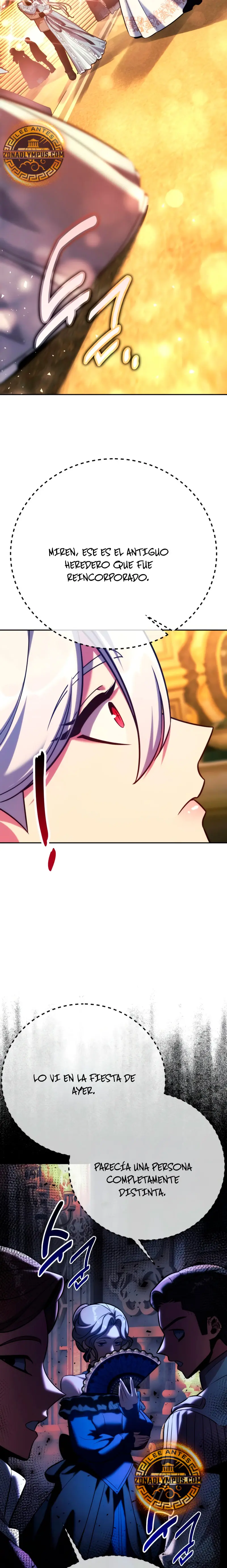 Read The Extra's Academy Survival Guide ES Manga Online