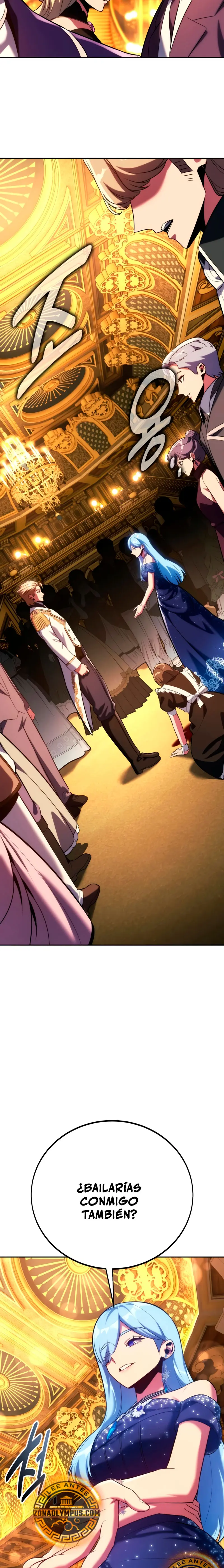 Read The Extra's Academy Survival Guide ES Manga Online