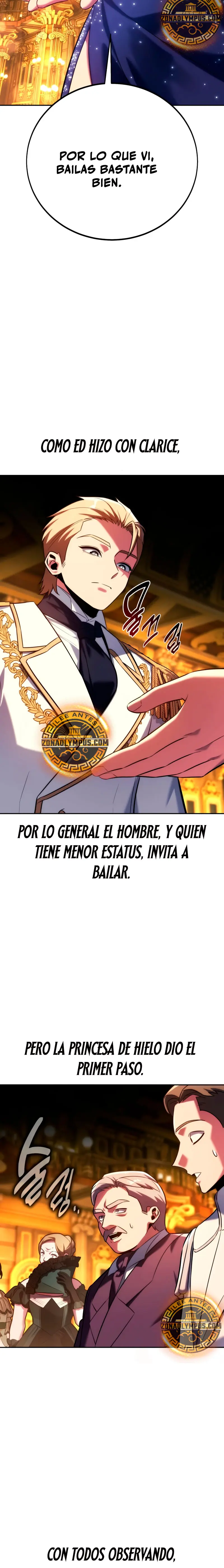 Read The Extra's Academy Survival Guide ES Manga Online