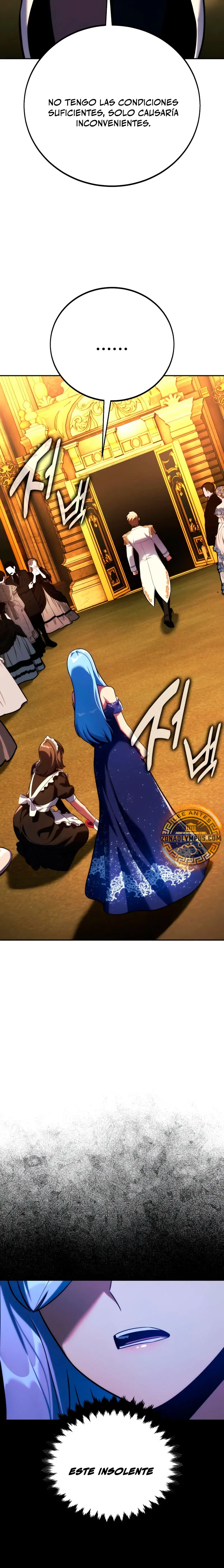 Read The Extra's Academy Survival Guide ES Manga Online