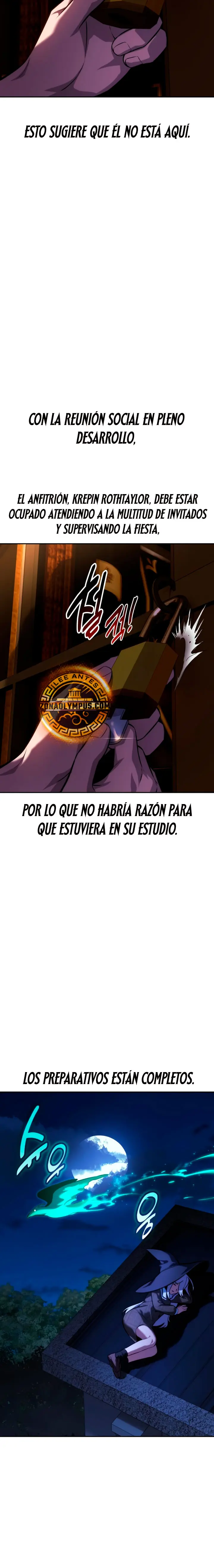 Read The Extra's Academy Survival Guide ES Manga Online