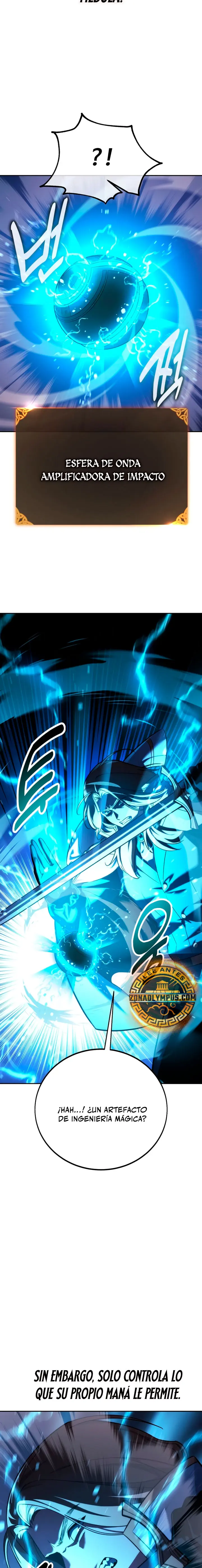 Read The Extra's Academy Survival Guide ES Manga Online