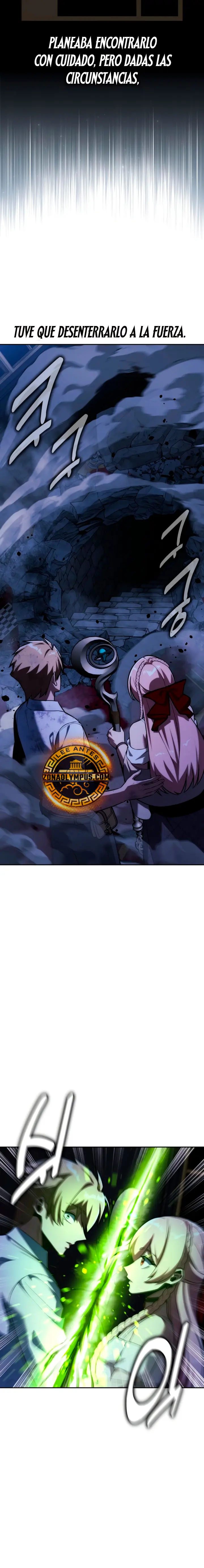 Read The Extra's Academy Survival Guide ES Manga Online