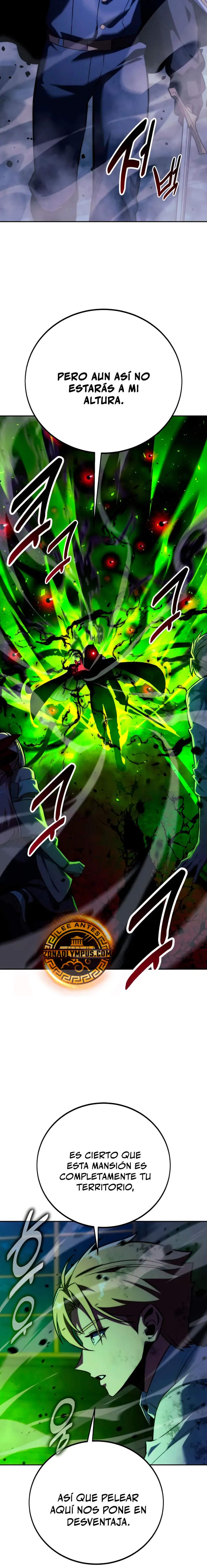 Read The Extra's Academy Survival Guide ES Manga Online